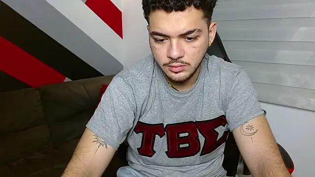 Zac Golden online show from February 24, 11:44 am