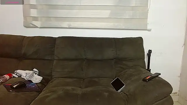 Zac Golden online show from July 14, 12:21 am