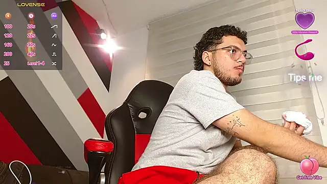 Zac Golden online show from March 31, 3:03 pm