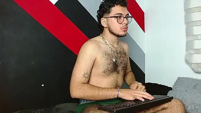 Zac Golden online show from January 14, 1:04 pm