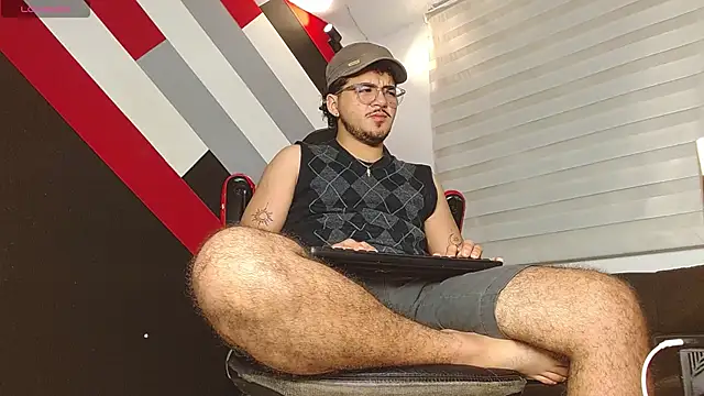Zac Golden online show from June 16, 12:27 pm