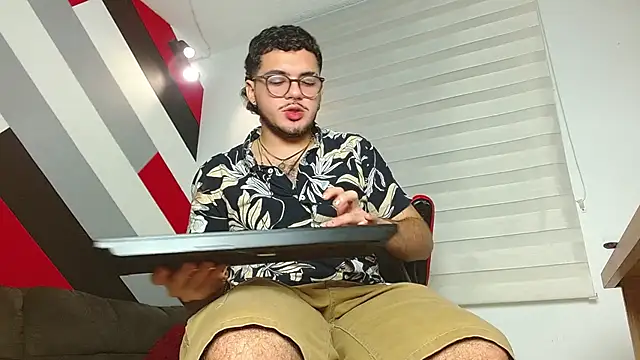 Zac Golden online show from February 8, 12:14 pm