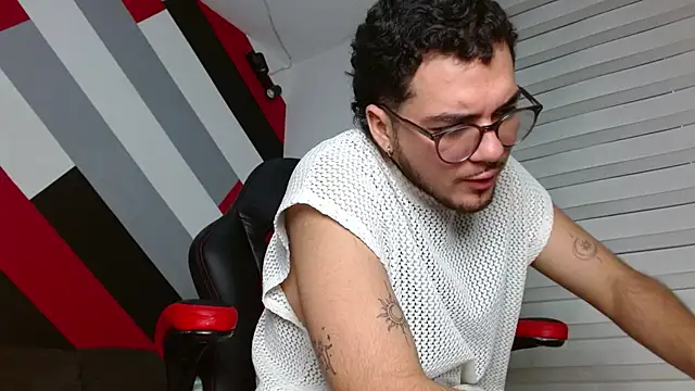 Zac Golden online show from January 17, 12:09 pm