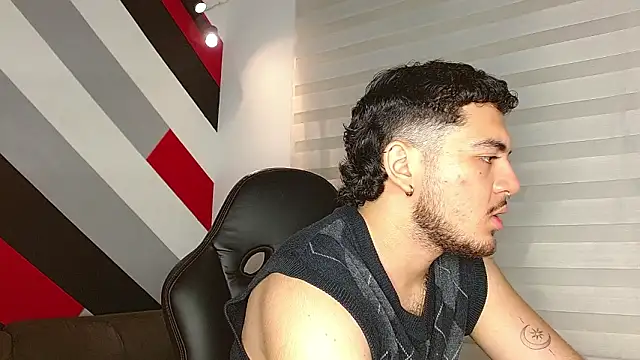 Zac Golden online show from February 19, 12:24 pm