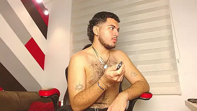 Zac Golden online show from February 10, 12:04 pm