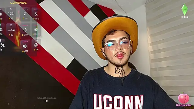 Zac Golden online show from June 11, 6:27 pm