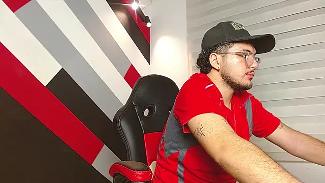 Zac Golden online show from April 30, 12:56 pm