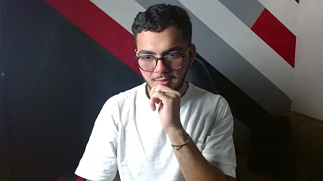 Zac Golden online show from December 16, 11:53 pm