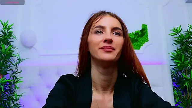 ElisaCharm online show from October 24, 4:33 am