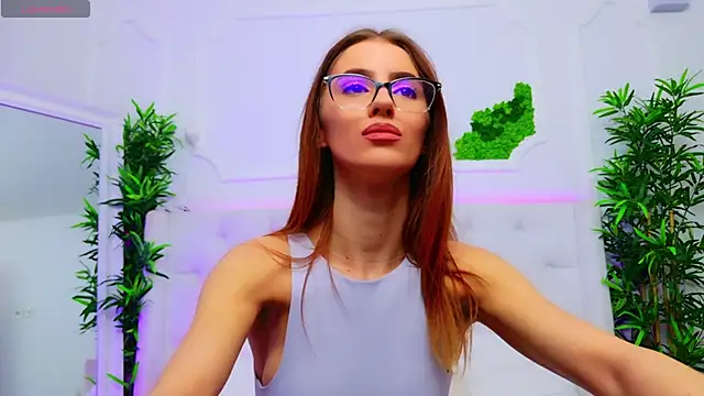 ElisaCharm online show from November 13, 5:11 am