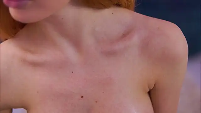 LaraSynn online show from January 15, 4:05 am