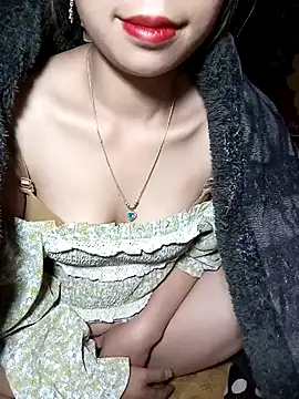 mekaka00 online show from March 15, 3:24 am