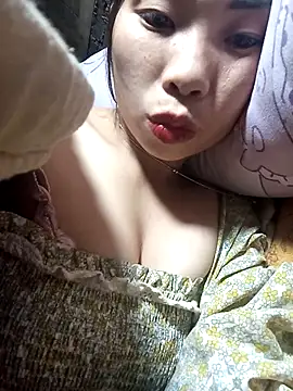 mekaka00 online show from February 3, 4:34 pm