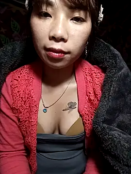 mekaka00 online show from February 19, 8:33 am