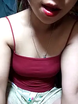 mekaka00 online show from April 14, 7:41 pm