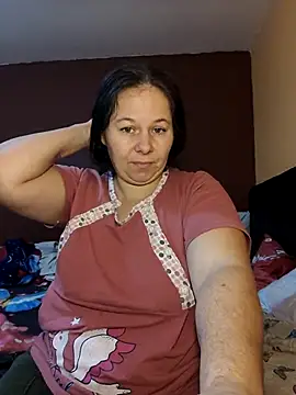 anays dirtyshow online show from February 7, 9:06 am