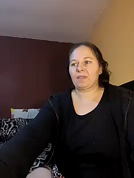 anays dirtyshow online show from January 8, 12:00 pm