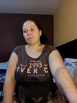 anays dirtyshow online show from February 21, 9:28 pm