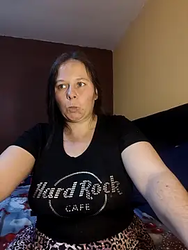 anays dirtyshow online show from April 15, 7:58 pm