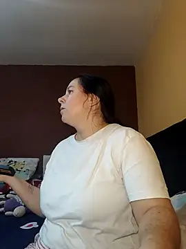 anays dirtyshow online show from February 9, 10:46 am