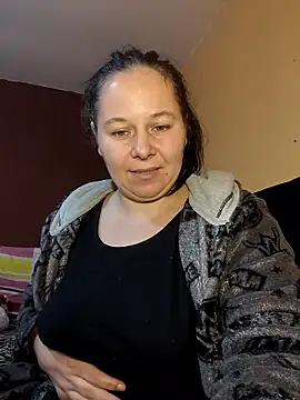 anays dirtyshow online show from January 10, 10:54 am