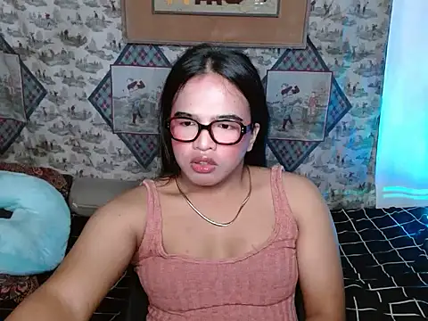 jelai evans online show from November 26, 5:02 pm