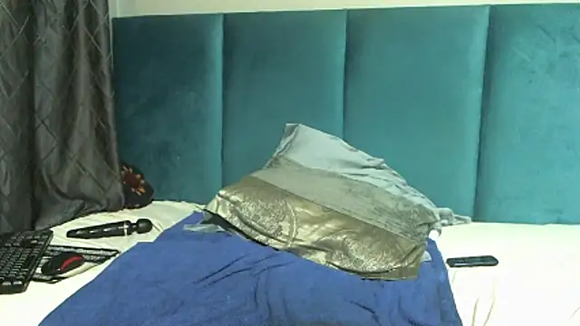 boldiva89 online show from February 27, 4:07 pm