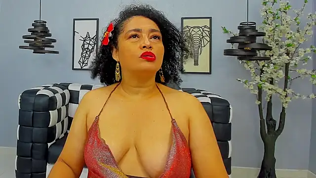 Bianca Millf online show from April 9, 4:03 am