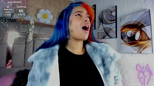 Snapshot of Cristall_ravven chatting on November 26, 3:45 pm Cristall ravven online show from November 26, 3:45 pm