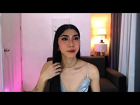 tsgorgeousmargaux online show from December 1, 3:13 pm