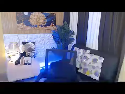 tsgorgeousmargaux online show from December 21, 2:46 am