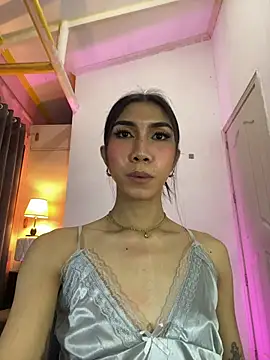 tsgorgeousmargaux online show from November 28, 7:14 pm