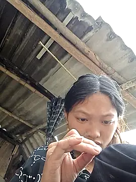 Snapshot of Menu_x chatting on October 26, 1:39 am Menu x online show from October 26, 1:39 am