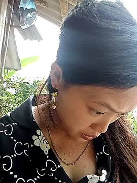 Snapshot of Menu_x chatting on October 27, 3:07 am Menu x online show from October 27, 3:07 am