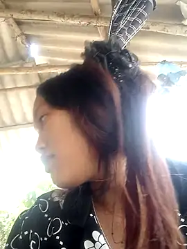 Snapshot of Menu_x chatting on October 28, 2:01 am Menu x online show from October 28, 2:01 am