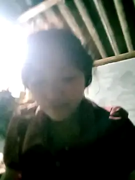 Snapshot of Menu_x chatting on February 14, 1:44 pm Menu x online show from February 14, 1:44 pm