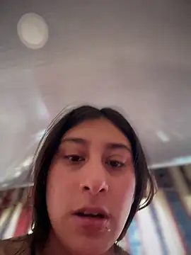 Violeet-Smith online show from March 25, 1:32 pm