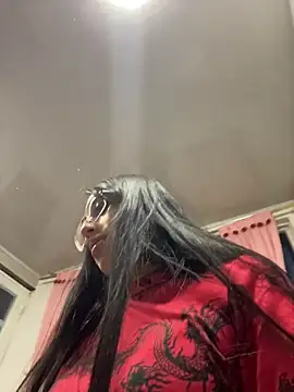 Violeet-Smith online show from November 4, 2:48 am