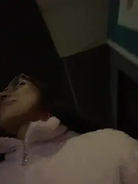 Violeet-Smith online show from October 30, 12:42 am