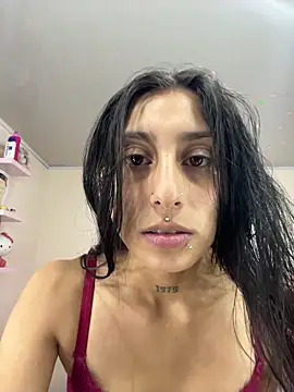 Violeet-Smith online show from November 14, 8:23 pm