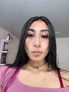 Violeet-Smith online show from November 13, 9:08 pm