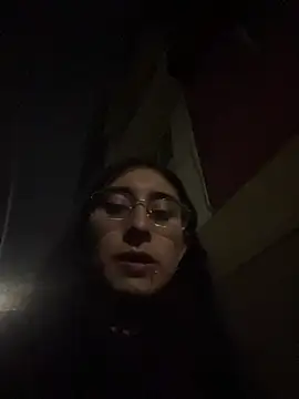 Violeet-Smith online show from February 16, 4:00 am