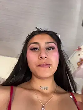 Violeet-Smith online show from February 27, 7:24 pm