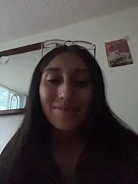 Violeet-Smith online show from November 21, 9:03 pm