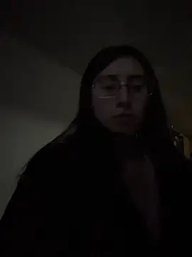 Violeet-Smith online show from December 21, 10:54 pm