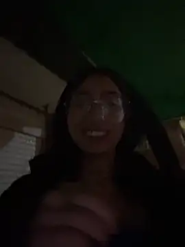 Violeet-Smith online show from November 28, 3:07 am