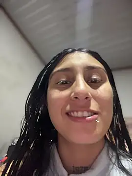 Violeet-Smith online show from April 3, 10:49 pm