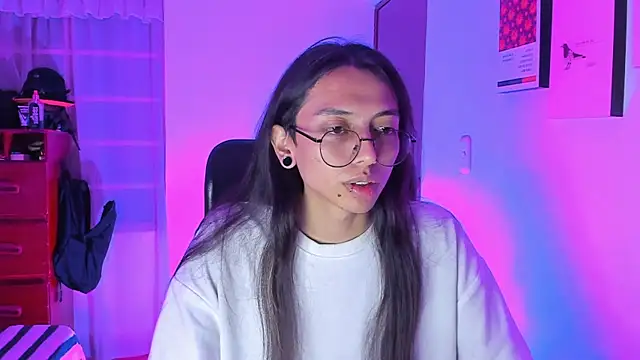  Astrea  online show from February 21, 1:18 am