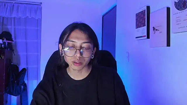  Astrea  online show from February 9, 9:57 pm