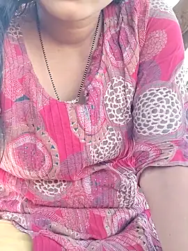 Ankitahot1993 online show from April 6, 8:15 am